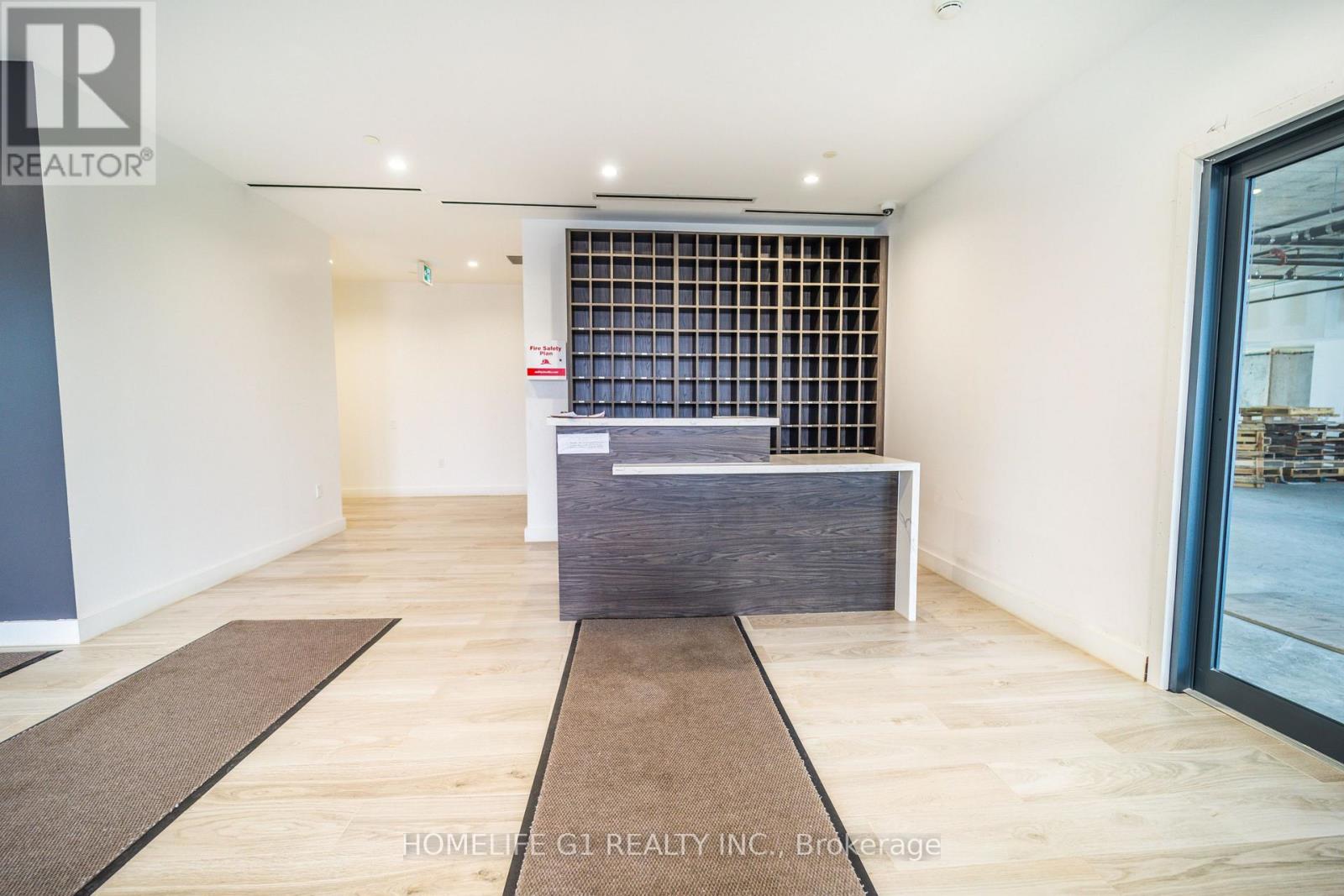 324 - 600 Dixon Road, Toronto, Ontario  M9W 1J1 - Photo 9 - W13149104
