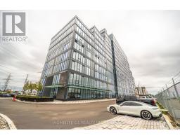 324 - 600 DIXON ROAD, Toronto, Ontario