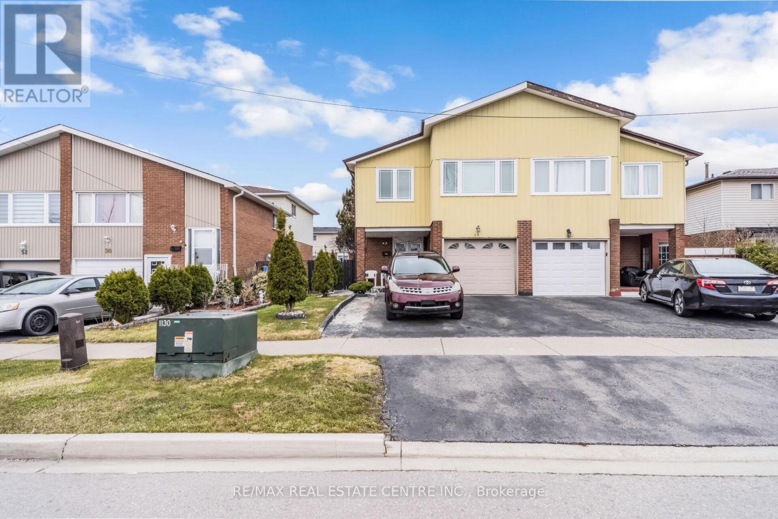 48 Horne Drive, Brampton, Ontario  L6V 2V3 - Photo 1 - W13149128
