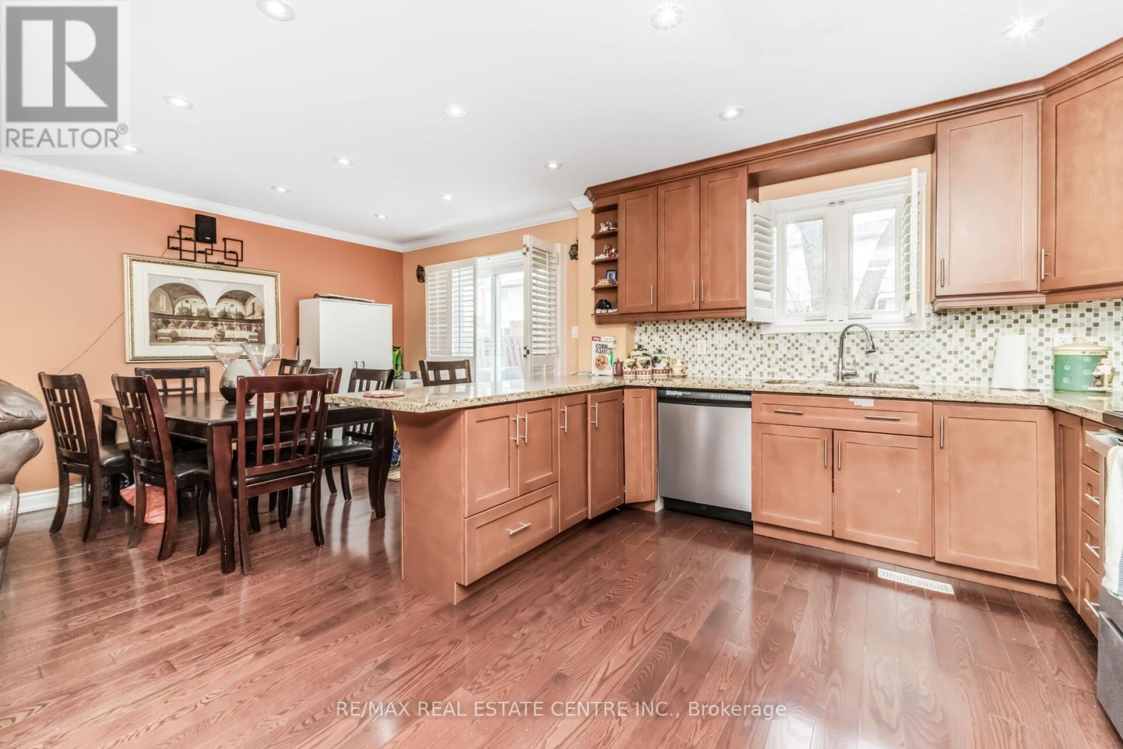 48 Horne Drive, Brampton, Ontario  L6V 2V3 - Photo 11 - W13149128