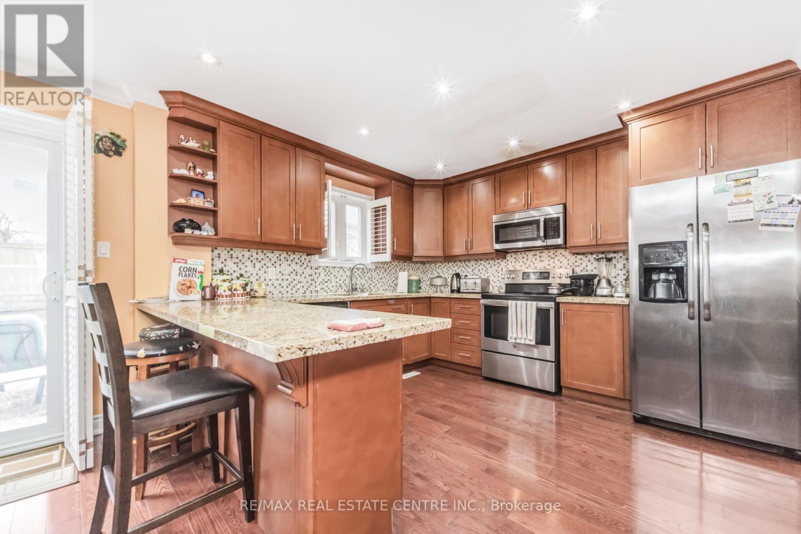 48 Horne Drive, Brampton, Ontario  L6V 2V3 - Photo 12 - W13149128