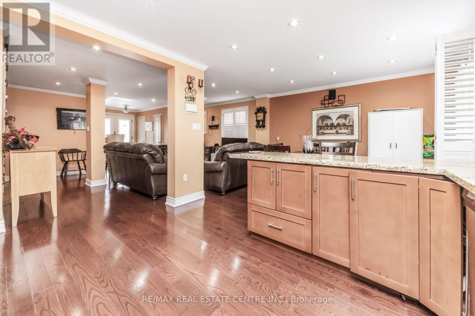 48 Horne Drive, Brampton, Ontario  L6V 2V3 - Photo 13 - W13149128