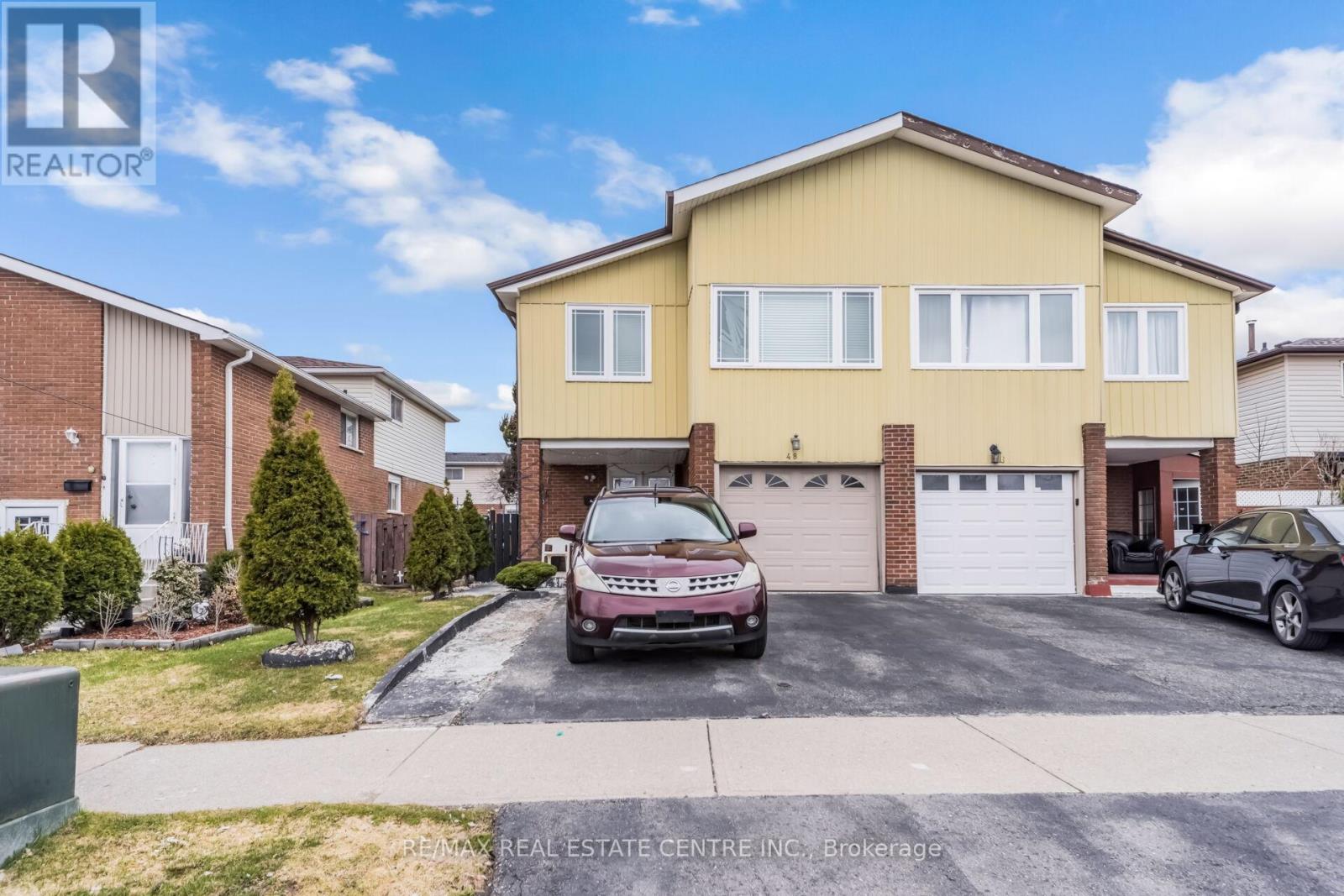 48 Horne Drive, Brampton, Ontario  L6V 2V3 - Photo 2 - W13149128