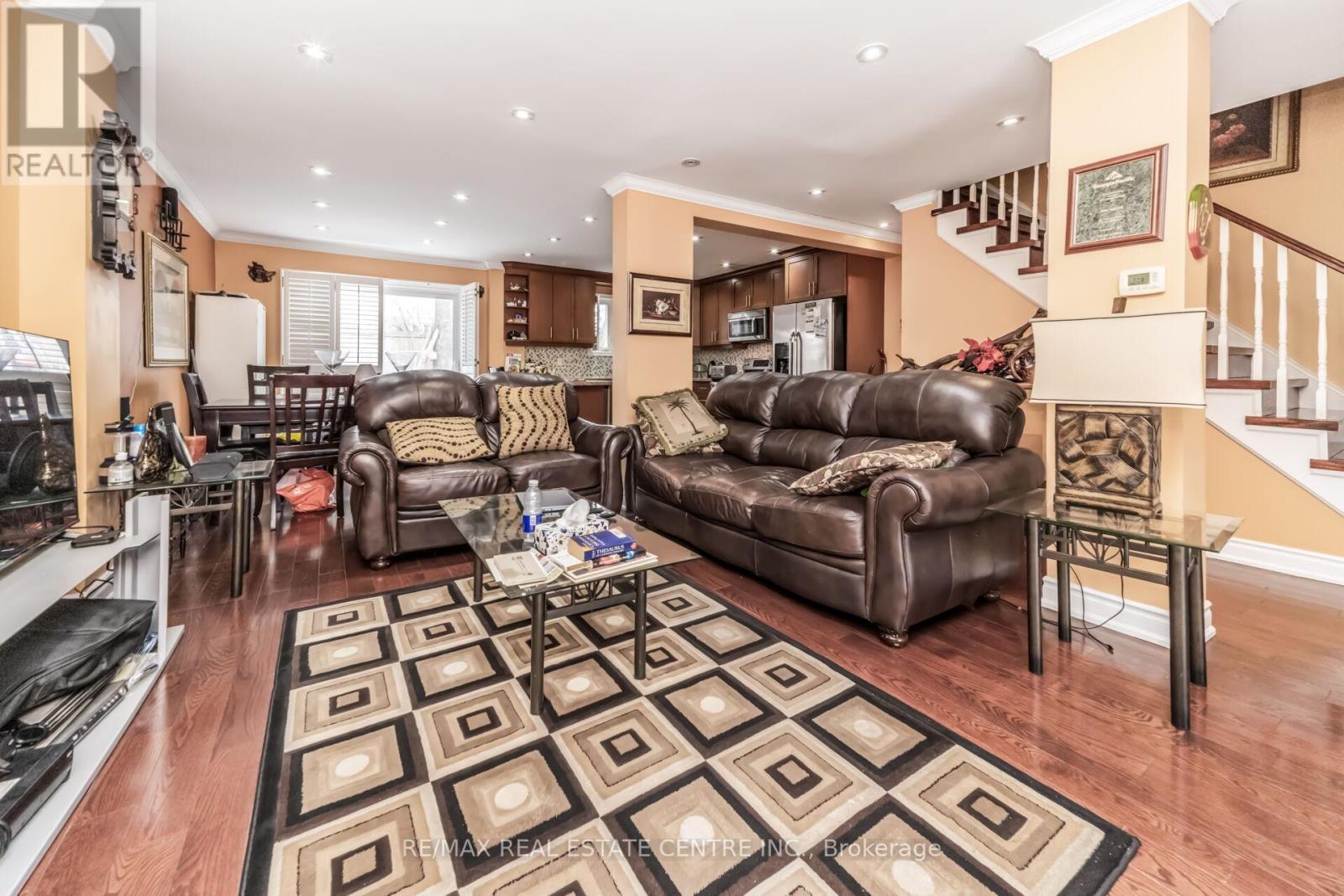 48 Horne Drive, Brampton, Ontario  L6V 2V3 - Photo 8 - W13149128
