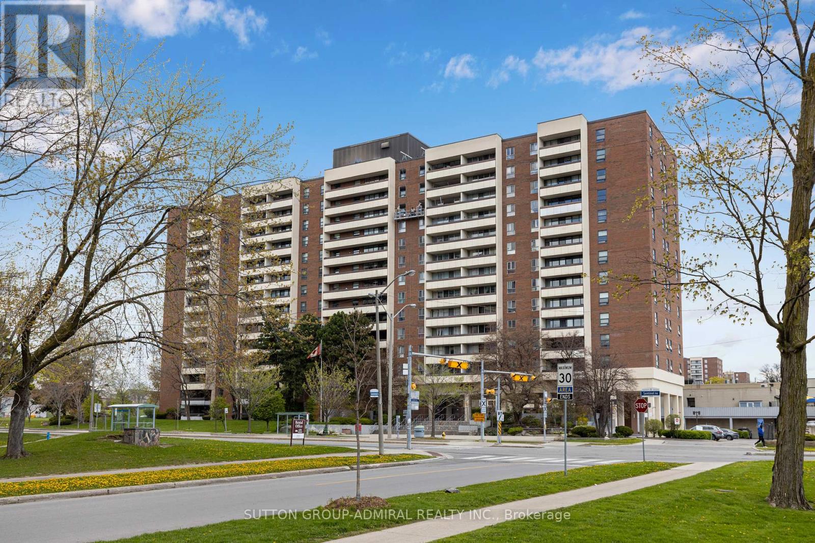 1309 - 455 SENTINEL ROAD