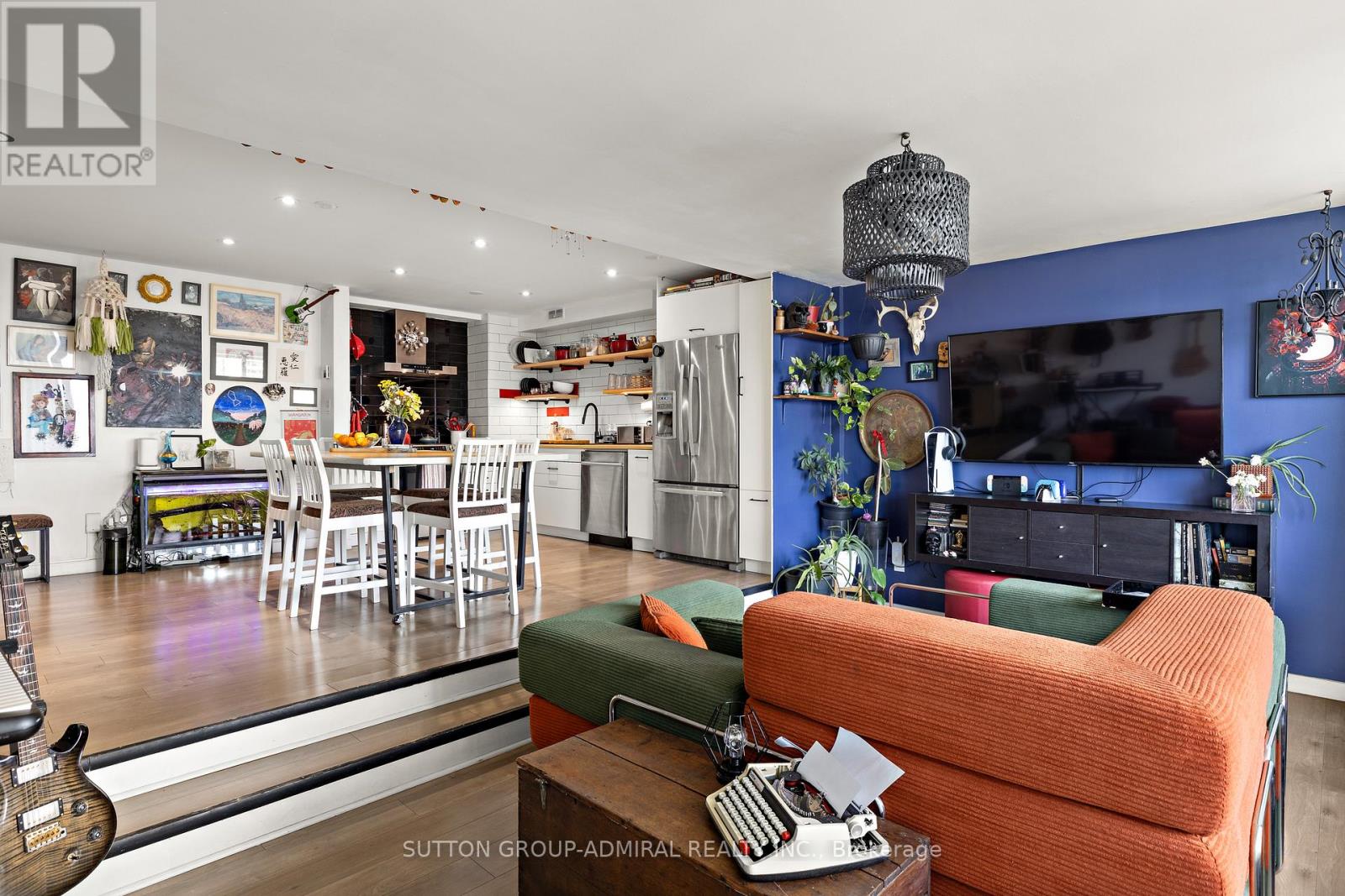 1309 - 455 Sentinel Road, Toronto, Ontario  M3J 1V5 - Photo 18 - W13149150