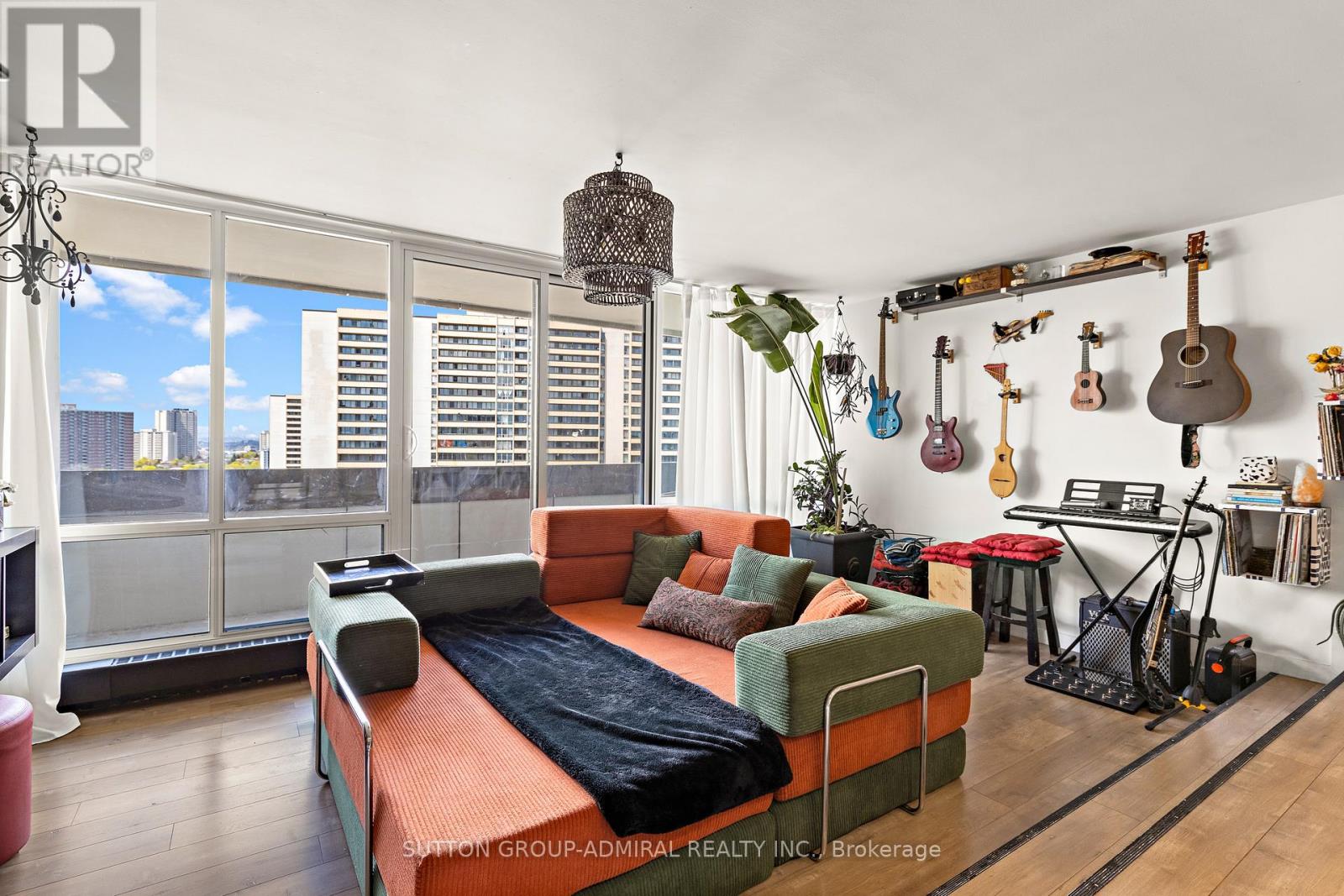 1309 - 455 Sentinel Road, Toronto, Ontario  M3J 1V5 - Photo 21 - W13149150