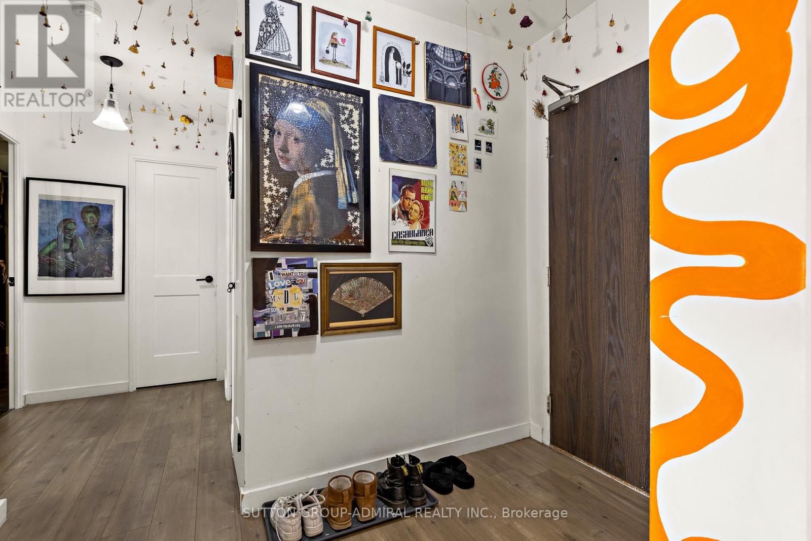 1309 - 455 Sentinel Road, Toronto, Ontario  M3J 1V5 - Photo 25 - W13149150