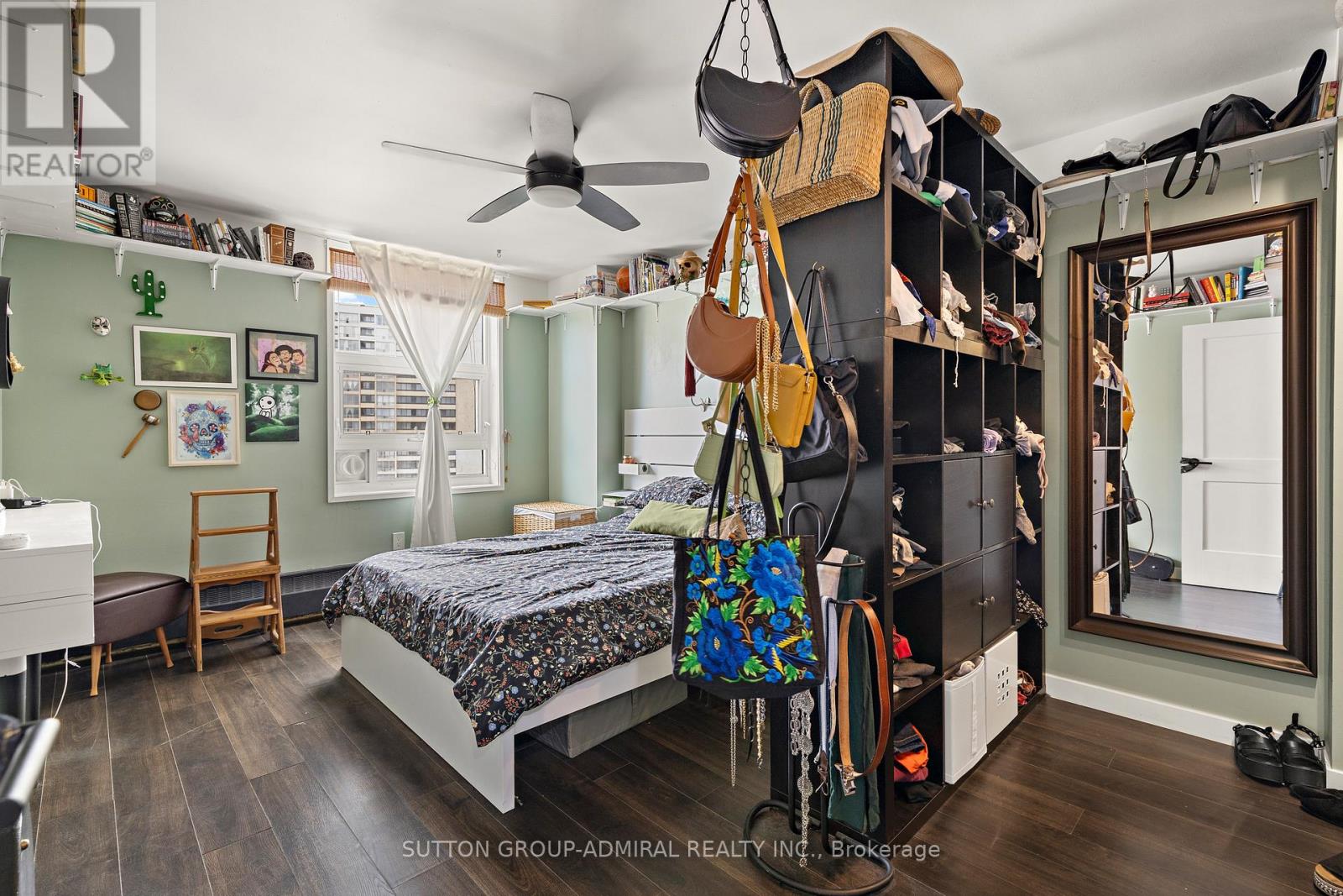 1309 - 455 Sentinel Road, Toronto, Ontario  M3J 1V5 - Photo 26 - W13149150