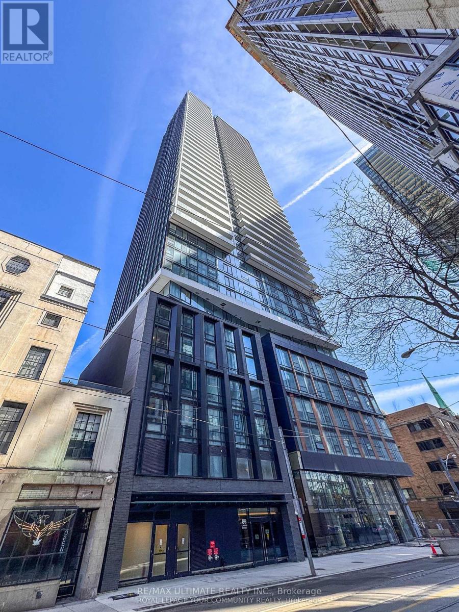2501 - 89 Church Street, Toronto, Ontario  M9N 1N4 - Photo 1 - W13149172