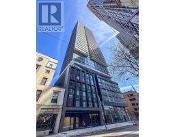 2501 - 89 CHURCH STREET, Toronto, Ontario