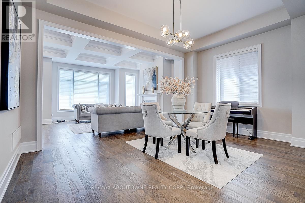 1362 Lynx Gardens, Oakville, Ontario  L6H 8A1 - Photo 12 - W13149186