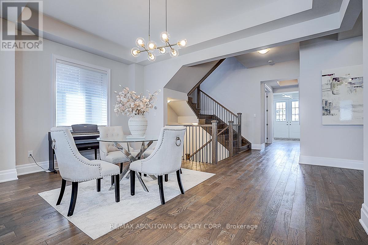 1362 Lynx Gardens, Oakville, Ontario  L6H 8A1 - Photo 13 - W13149186