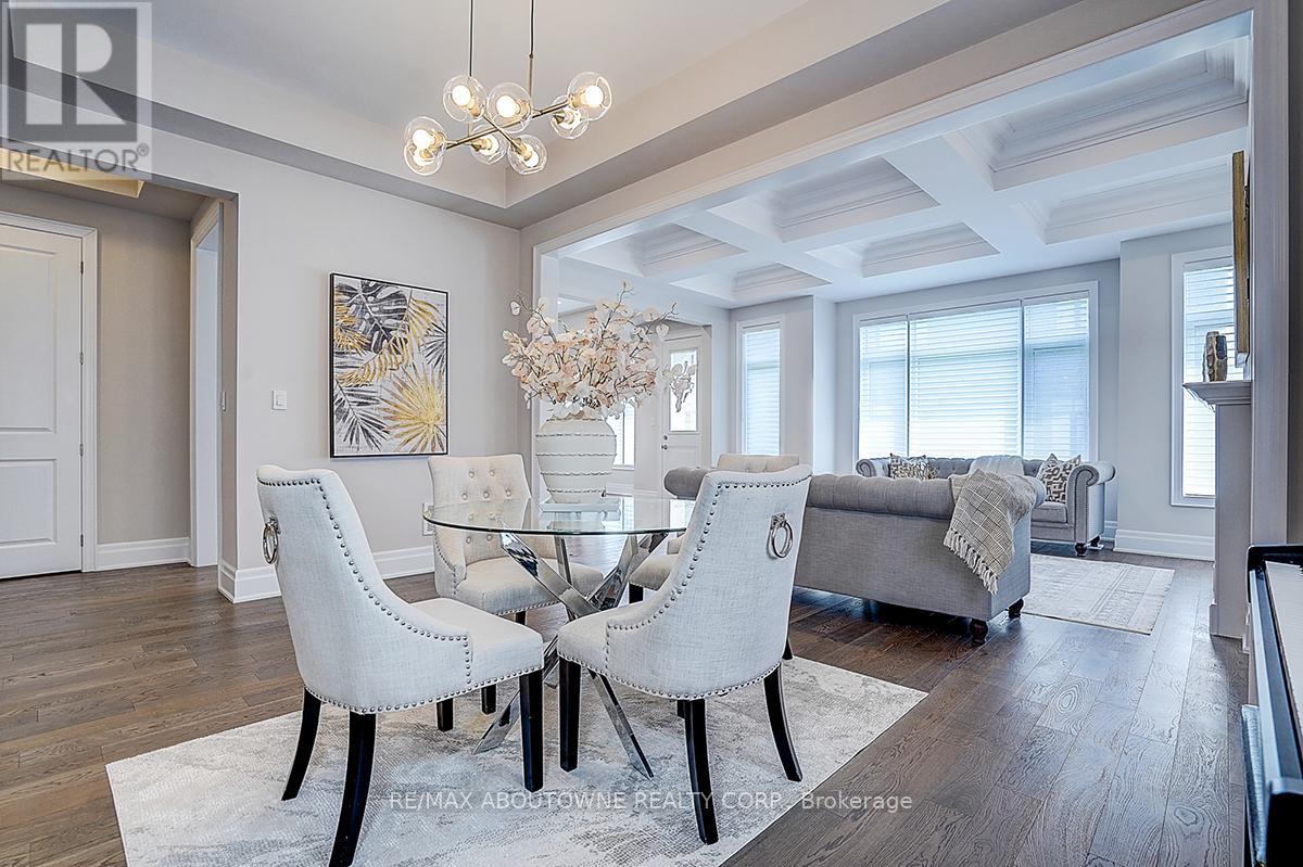 1362 Lynx Gardens, Oakville, Ontario  L6H 8A1 - Photo 14 - W13149186