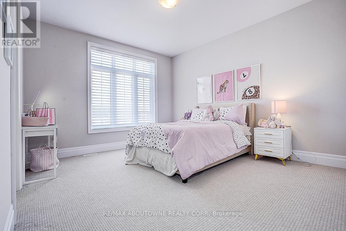 1362 Lynx Gardens, Oakville, Ontario  L6H 8A1 - Photo 41 - W13149186