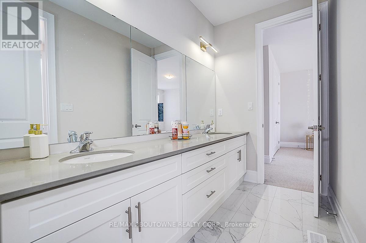 1362 Lynx Gardens, Oakville, Ontario  L6H 8A1 - Photo 42 - W13149186