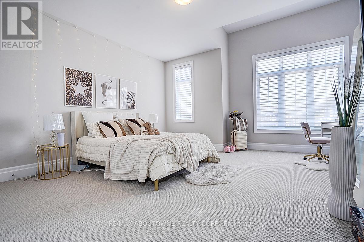 1362 Lynx Gardens, Oakville, Ontario  L6H 8A1 - Photo 43 - W13149186