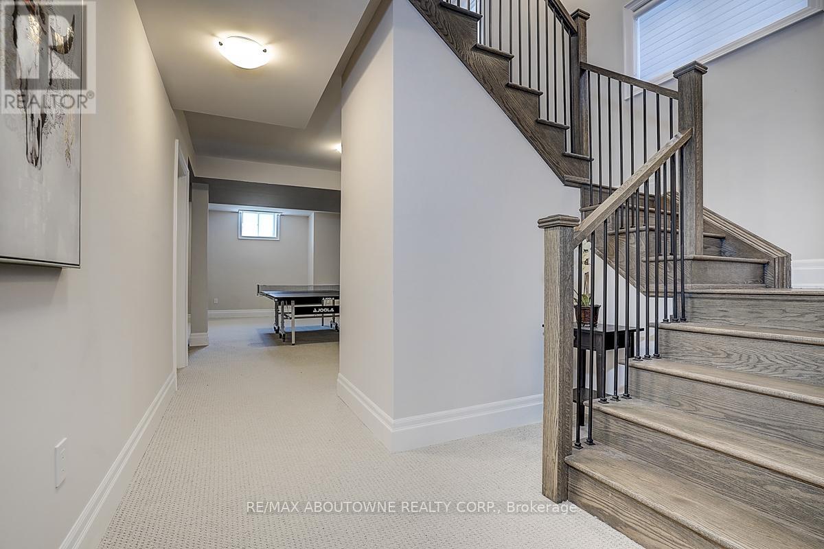 1362 Lynx Gardens, Oakville, Ontario  L6H 8A1 - Photo 44 - W13149186