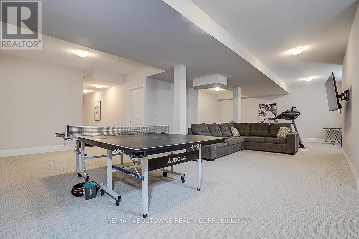 1362 Lynx Gardens, Oakville, Ontario  L6H 8A1 - Photo 47 - W13149186