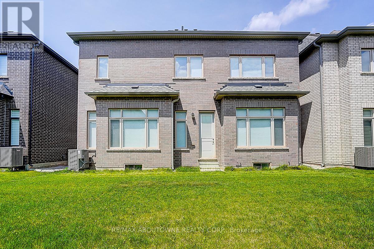 1362 Lynx Gardens, Oakville, Ontario  L6H 8A1 - Photo 49 - W13149186