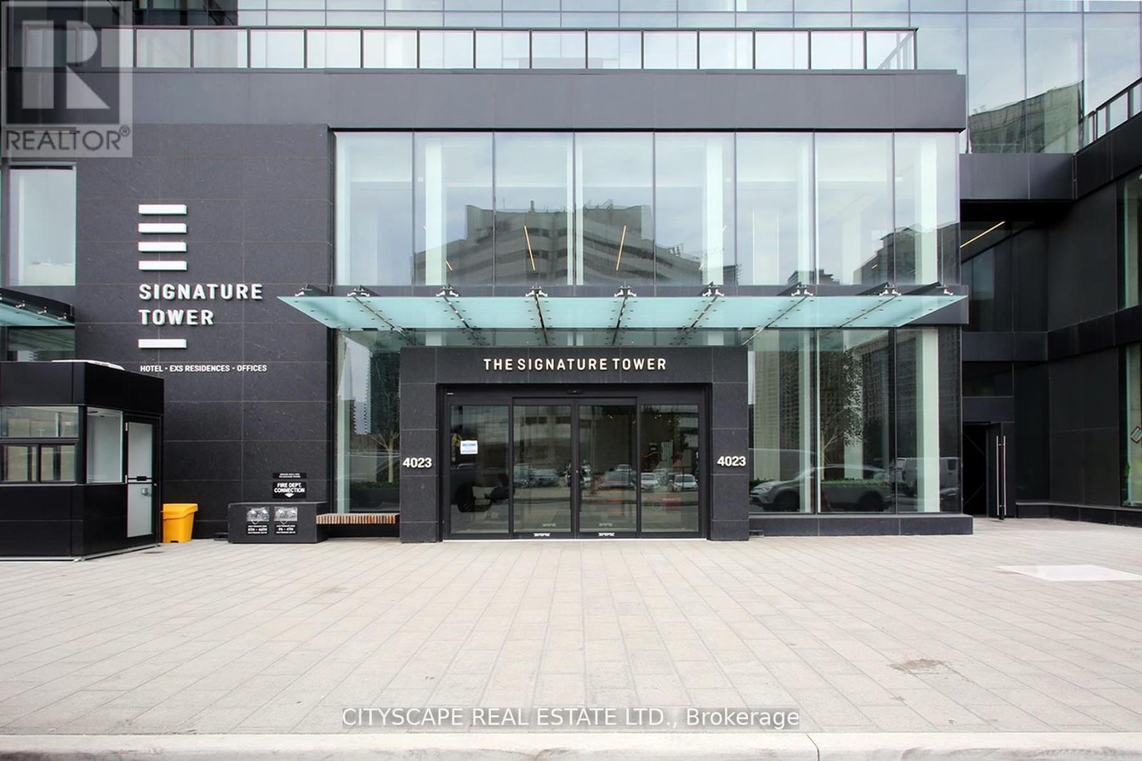 301-A - 4023 The Exchange, Mississauga, Ontario  L5B 0N4 - Photo 2 - W13149214