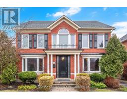 2441 CAPILANO CRESCENT, Oakville, Ontario