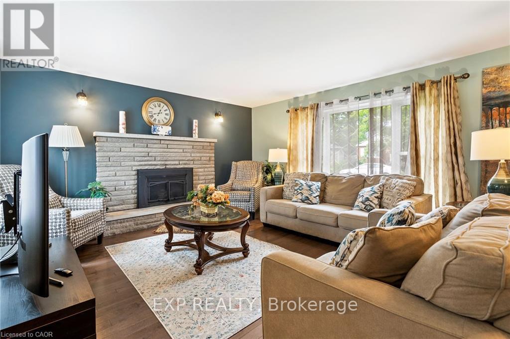 70 Jarrow Road, St. Catharines, Ontario L2M 1B6 - Photo 2 - X13149254