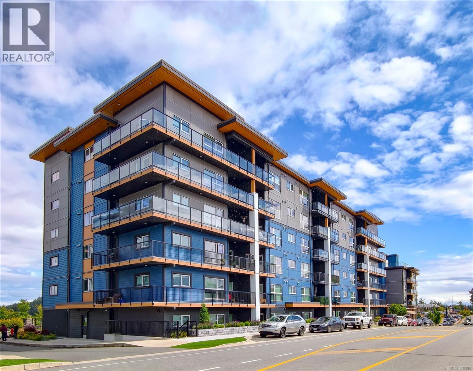 502 2465 Gateway Rd, Langford, British Columbia  V9B 6R1 - Photo 1 - 1036398