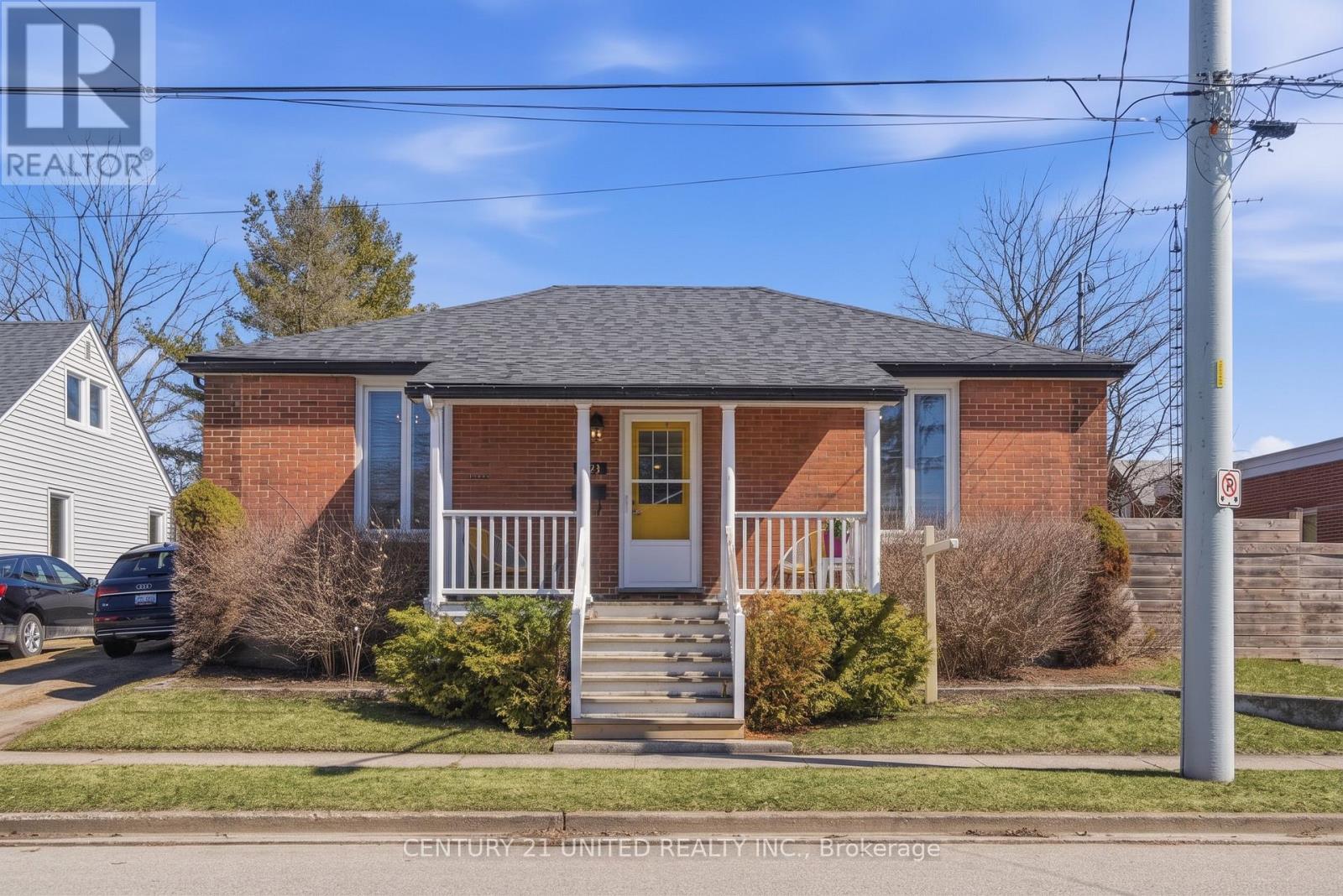 424 Victoria Street, Cobourg, Ontario  K9A 3G9 - Photo 3 - X12931036