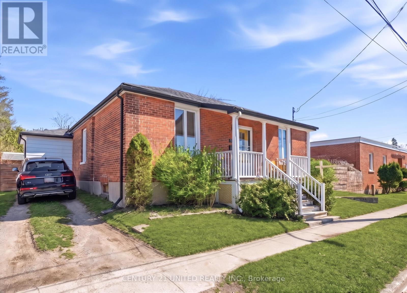 424 VICTORIA STREET, Cobourg, Ontario