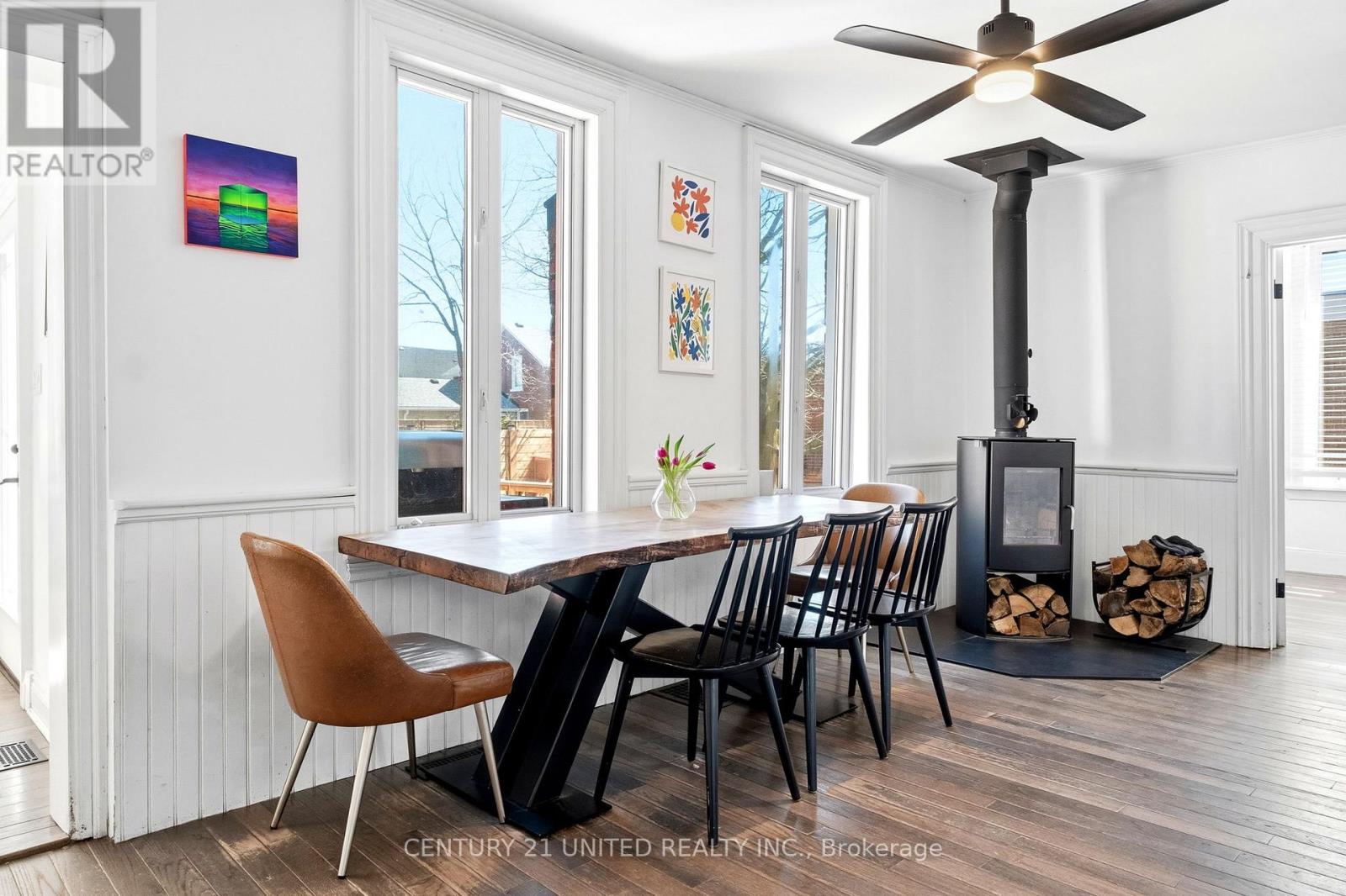 424 Victoria Street, Cobourg, Ontario  K9A 3G9 - Photo 14 - X12931036