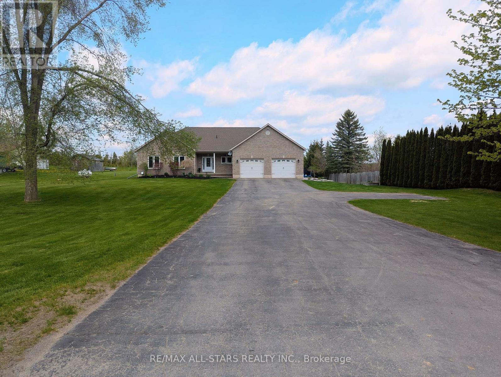 664 BLAND LINE, Cavan Monaghan, Ontario