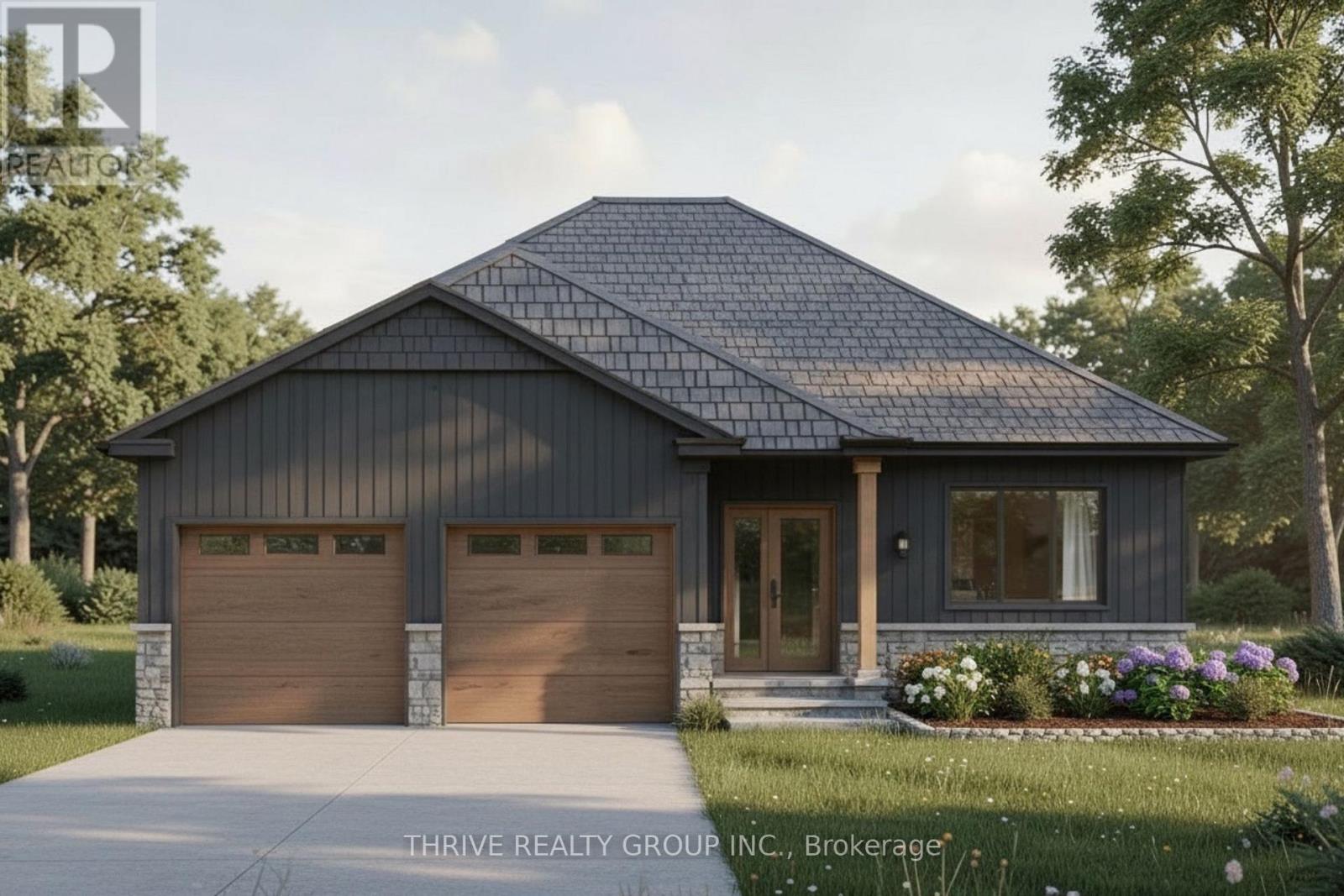 152 GREENE STREET, South Huron, Ontario