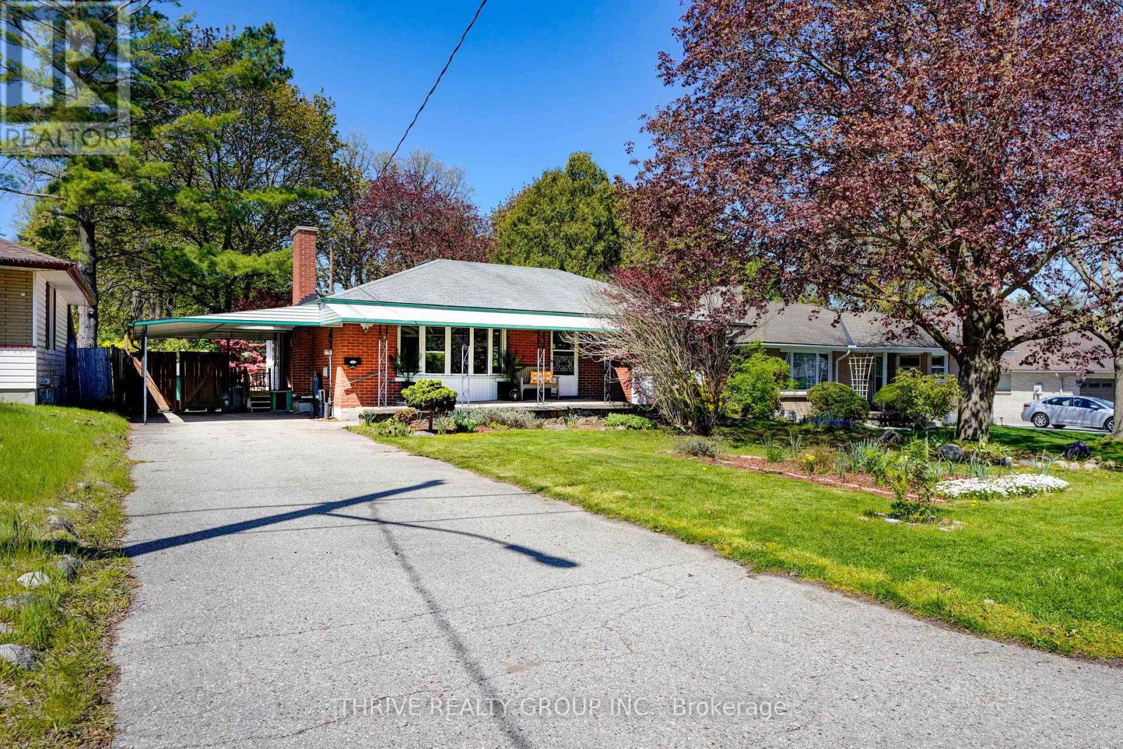363 BROCK STREET, London South, Ontario