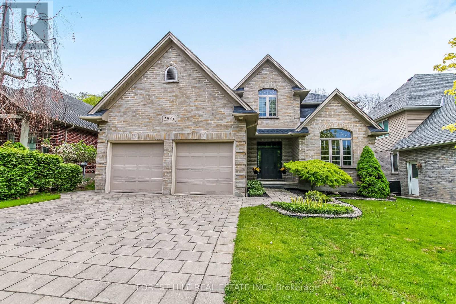 1978 Riverbend Road, London South, Ontario  N6K 0A1 - Photo 3 - X13142940