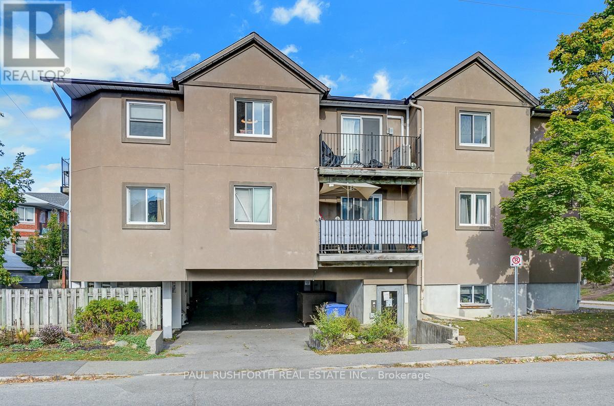 201 - 41 Hilda Street, Ottawa, Ontario  K1Y 4T4 - Photo 2 - X12945520