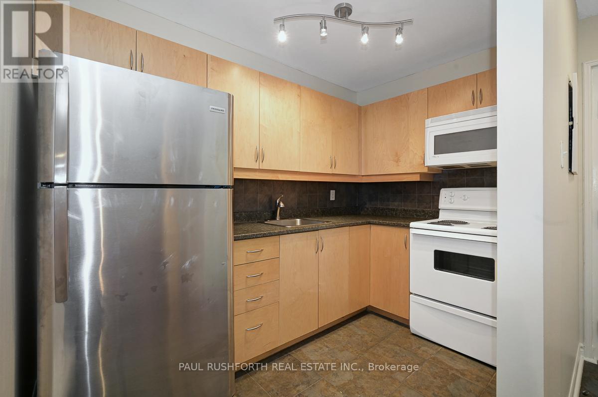201 - 41 Hilda Street, Ottawa, Ontario  K1Y 4T4 - Photo 10 - X12945520