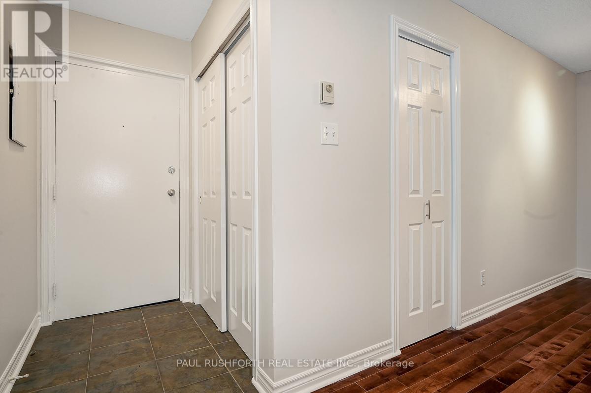 201 - 41 Hilda Street, Ottawa, Ontario  K1Y 4T4 - Photo 3 - X12945520