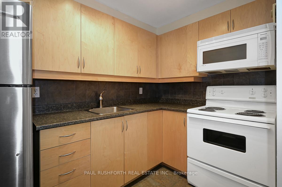 201 - 41 Hilda Street, Ottawa, Ontario  K1Y 4T4 - Photo 11 - X12945520