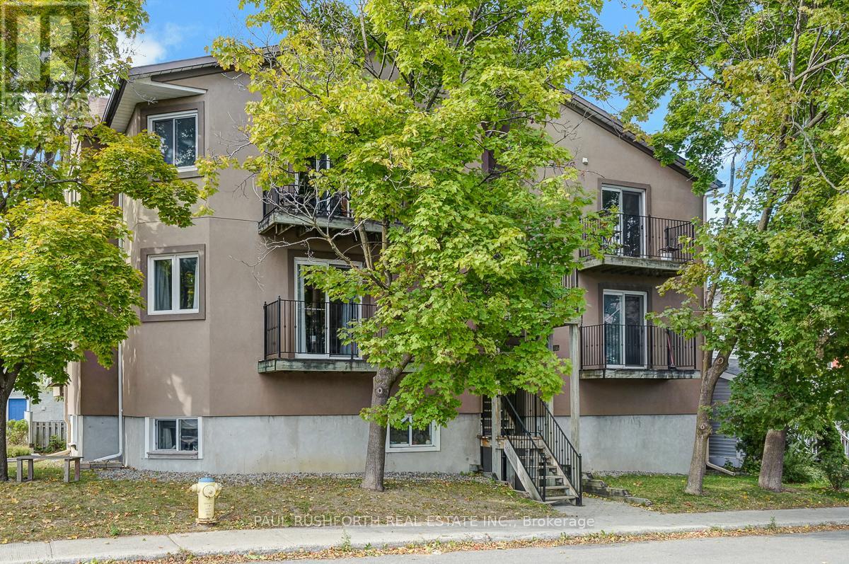 201 - 41 HILDA STREET, Ottawa, Ontario