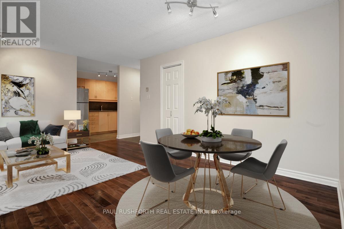 201 - 41 Hilda Street, Ottawa, Ontario  K1Y 4T4 - Photo 9 - X12945520