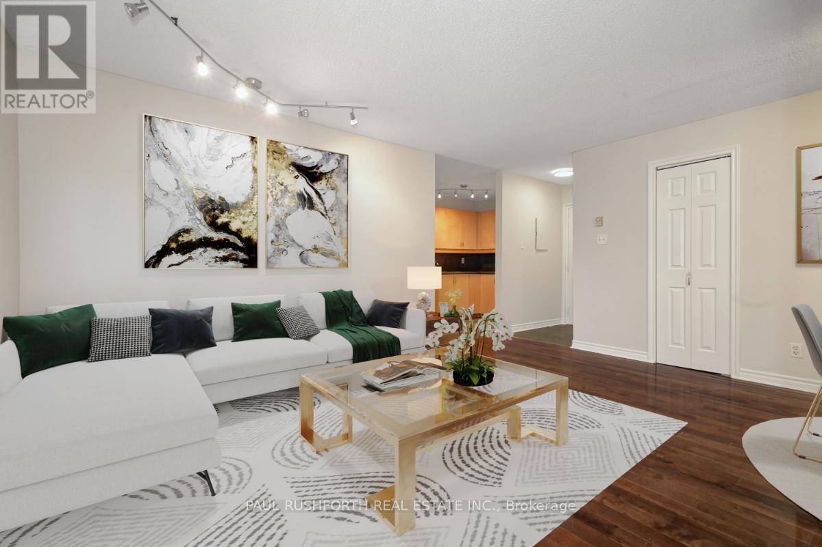 201 - 41 Hilda Street, Ottawa, Ontario  K1Y 4T4 - Photo 6 - X12945520