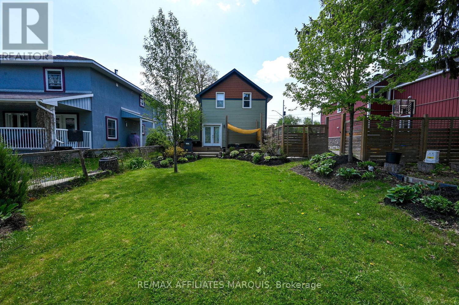 20 River Street, Smiths Falls, Ontario  K7A 3S2 - Photo 33 - X13001042