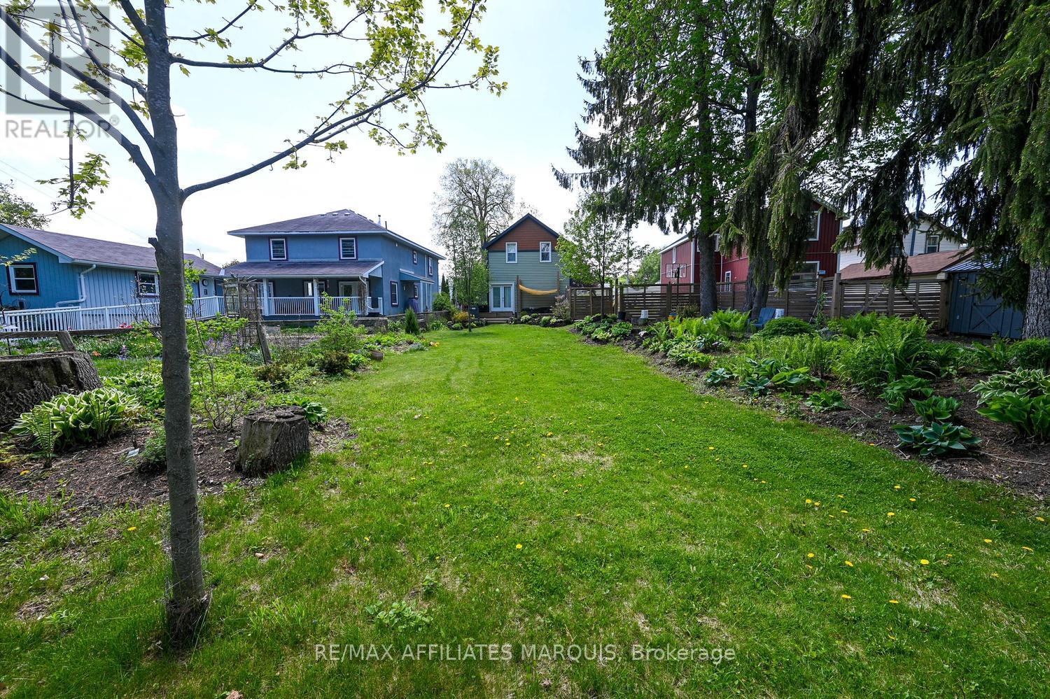 20 River Street, Smiths Falls, Ontario  K7A 3S2 - Photo 37 - X13001042