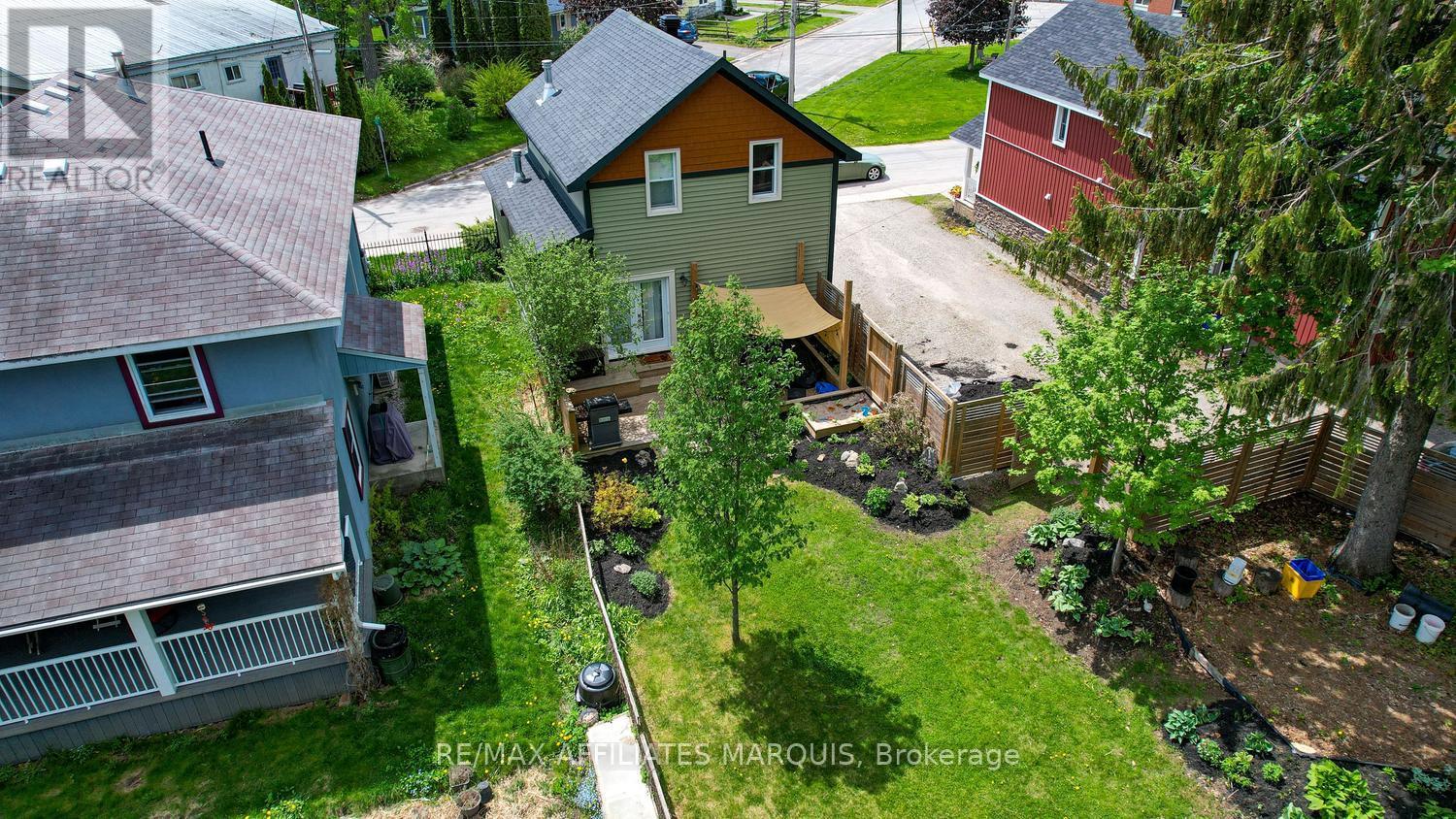 20 River Street, Smiths Falls, Ontario  K7A 3S2 - Photo 45 - X13001042