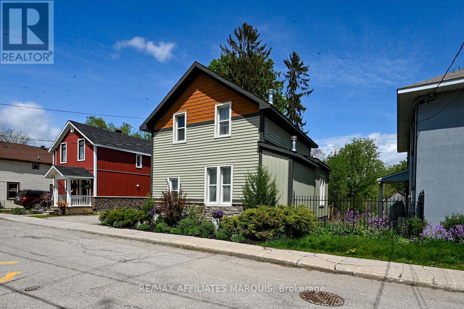 20 River Street, Smiths Falls, Ontario  K7A 3S2 - Photo 6 - X13001042