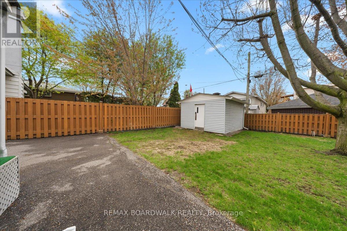 204- 206 Jeanne Mance Street, Ottawa, Ontario  K1L 6M2 - Photo 38 - X13135428