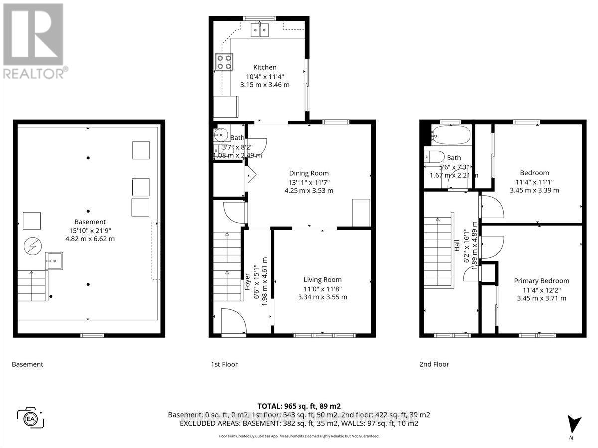 204- 206 Jeanne Mance Street, Ottawa, Ontario  K1L 6M2 - Photo 40 - X13135428