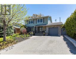 1836 LORRAINE AVENUE, Ottawa, Ontario
