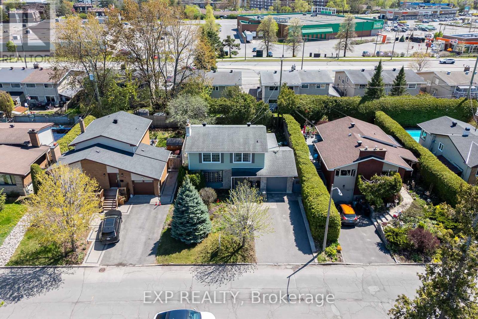 1836 Lorraine Avenue, Ottawa, Ontario  K1H 6Z8 - Photo 46 - X13146734